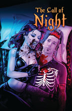 Load image into Gallery viewer, Night Spirit - The Spark and Graphic Novel (Physical)
